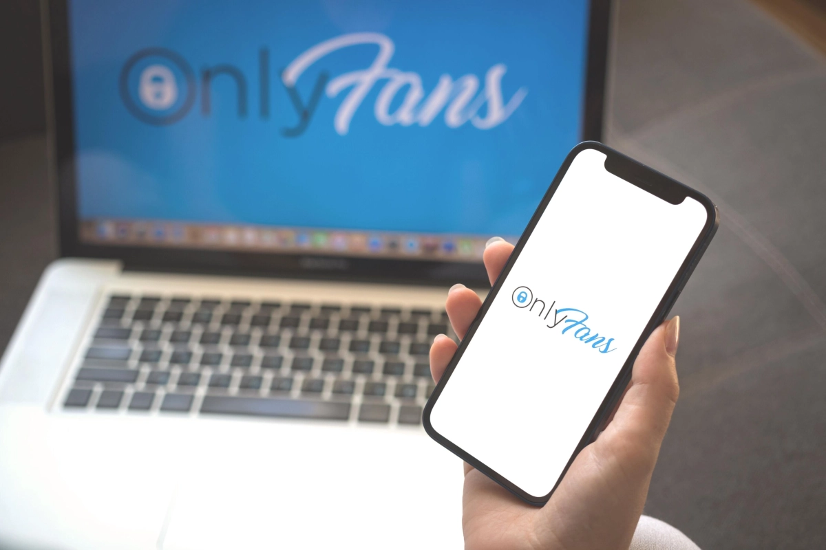 De nieuwe pooiers: E-pimps op Onlyfans